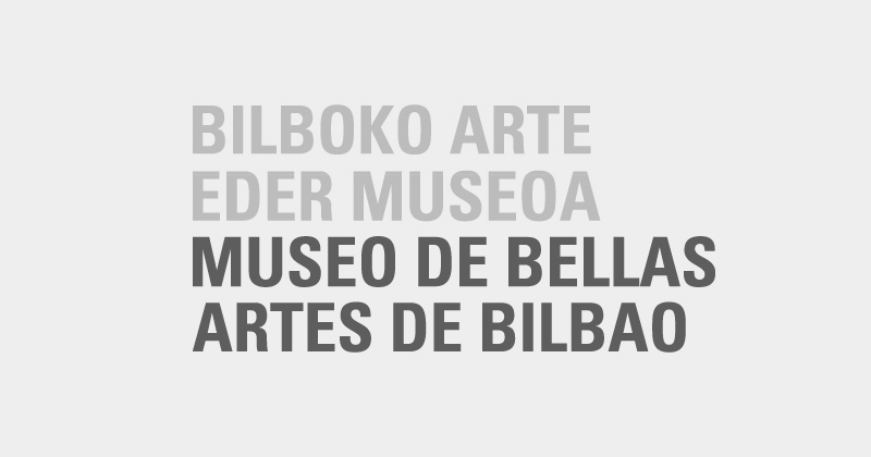 Museo Bellas Artes de Bilbao