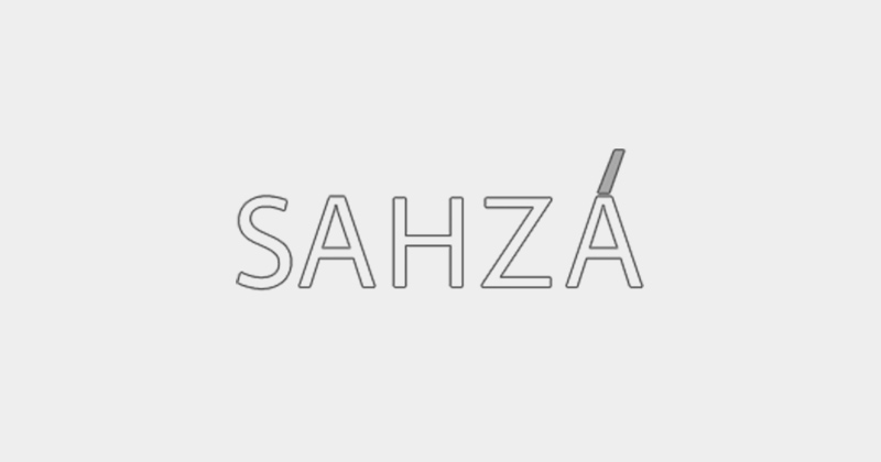 Sahzá