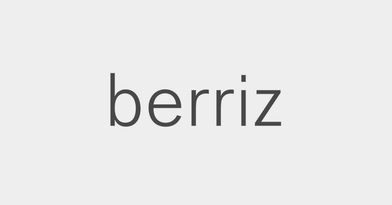 Berriz
