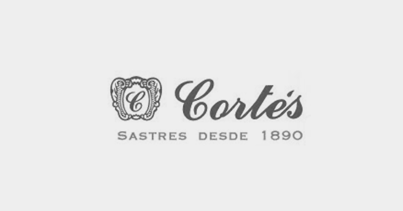 Sastrería Cortés