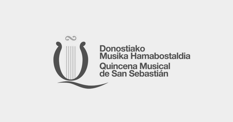 Quincena Musical de San Sebastián