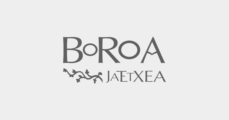 Boroa